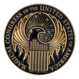 Phantastische Tierwesen Medaille (Limited Edition)