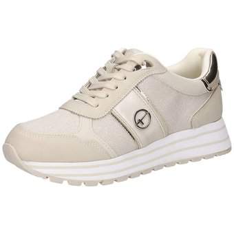 Tamaris Sneaker in weiß