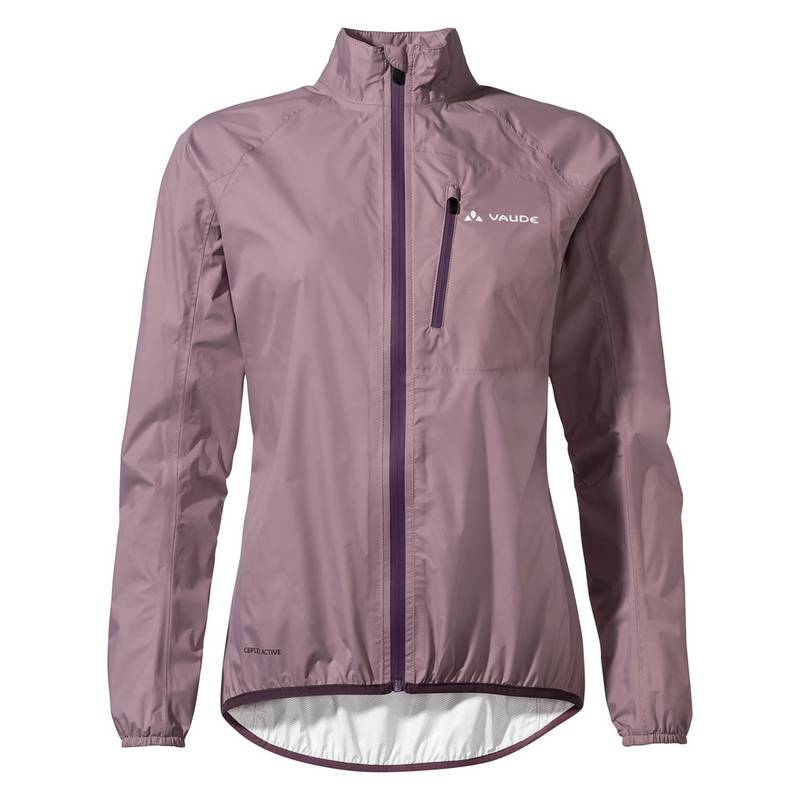 VAUDE Women's Drop Jacket III Outdoorjacke Damen