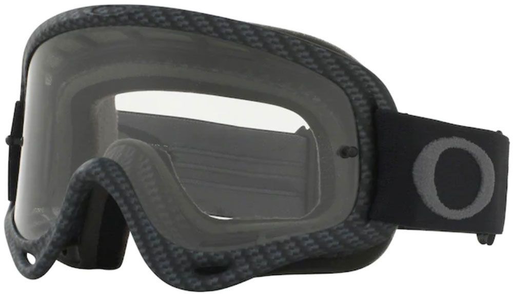 Oakley O Frame MX Clear - Goggle kaufen | Bike-Discount