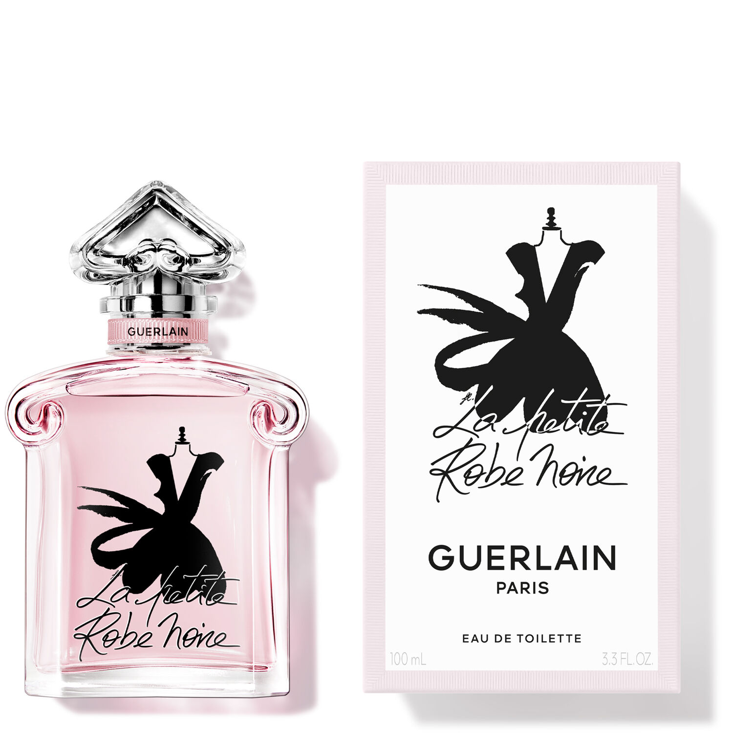 Guerlain La Petite Robe Noire Eau de Toilette