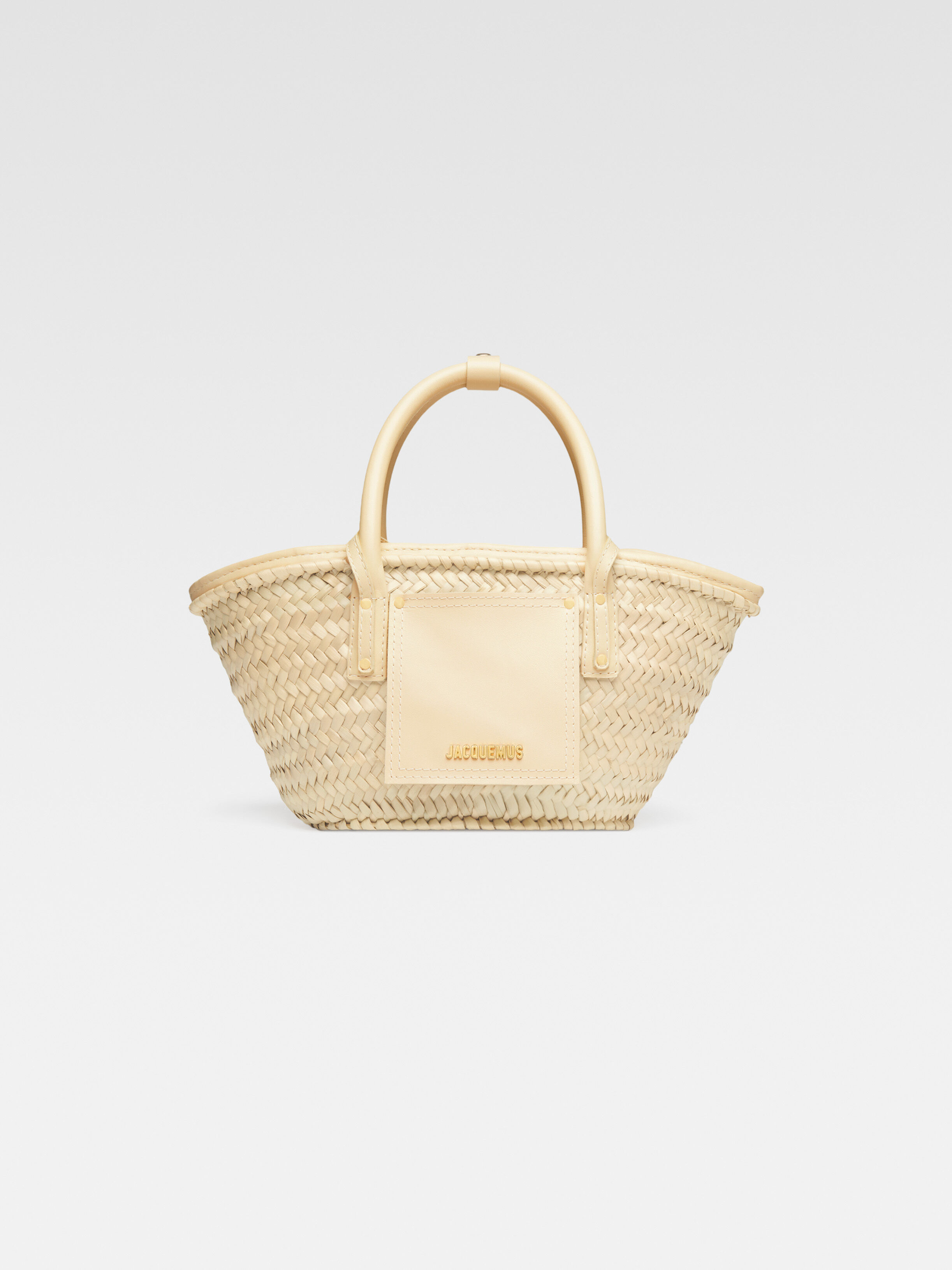 Le petit panier Soli