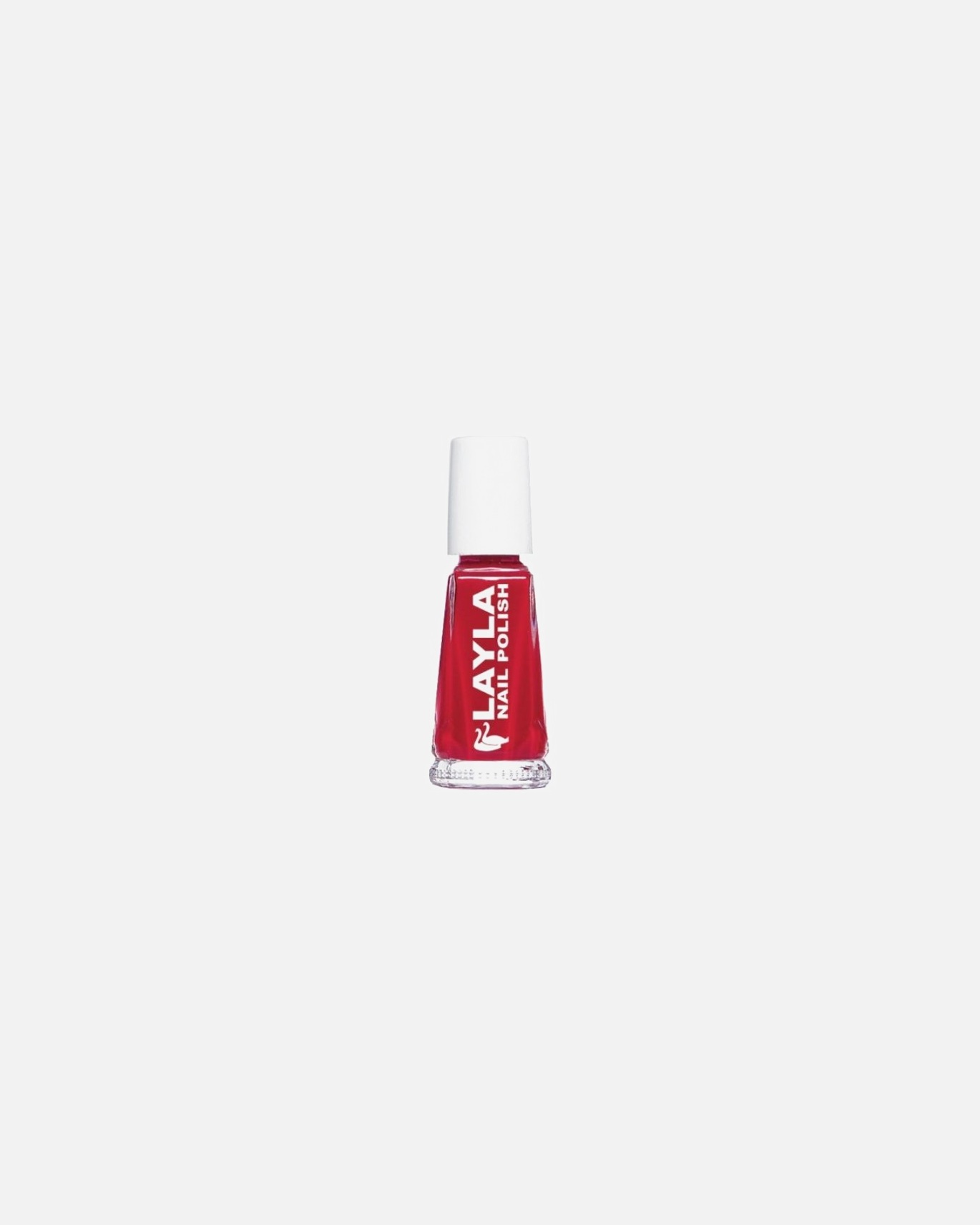 Layla Cosmetics Lacquered