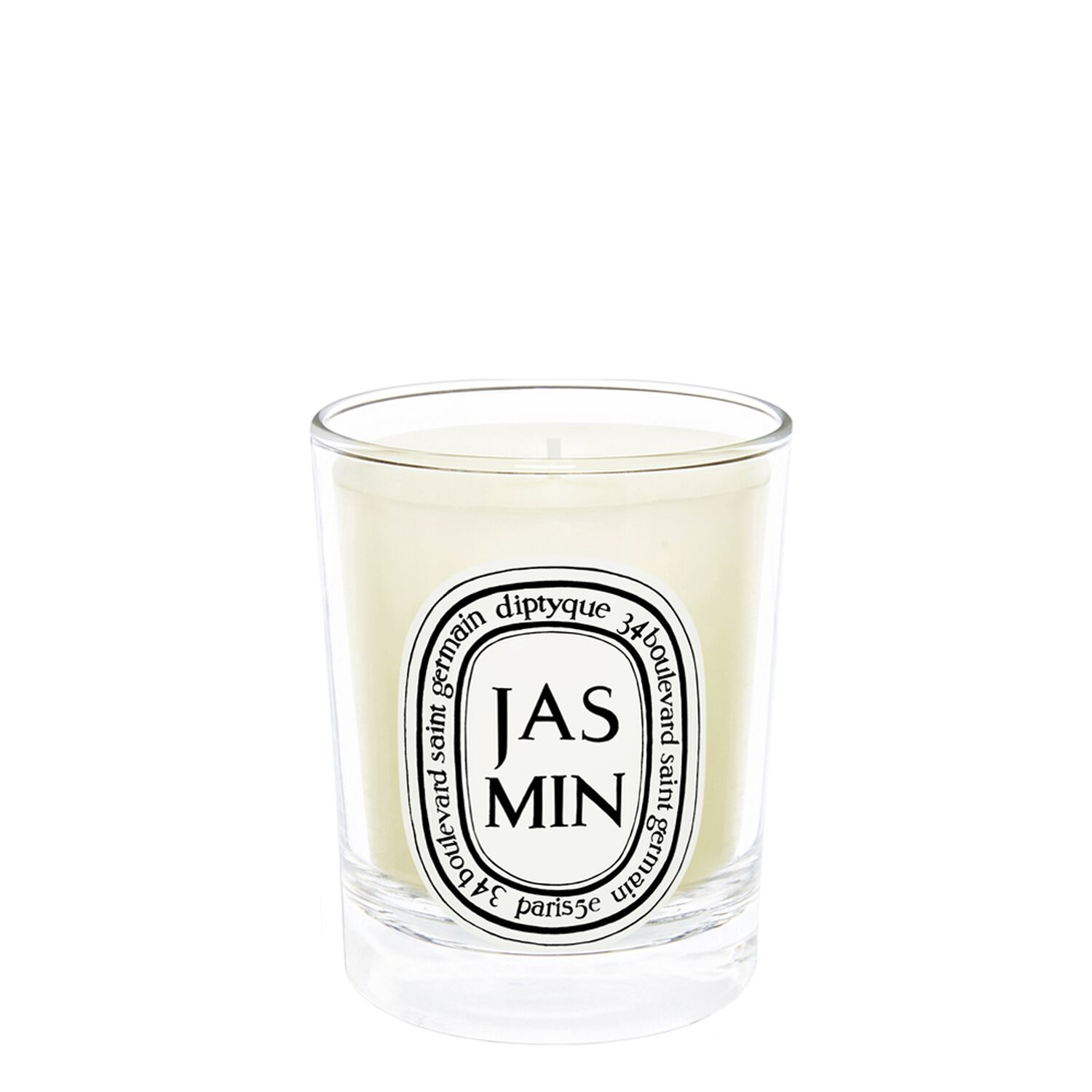 Diptyque Jasmin Bougie Parfumée