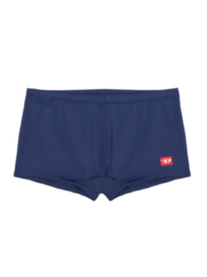 Diesel Badehose für Herren in blau in blau günstig kaufen L