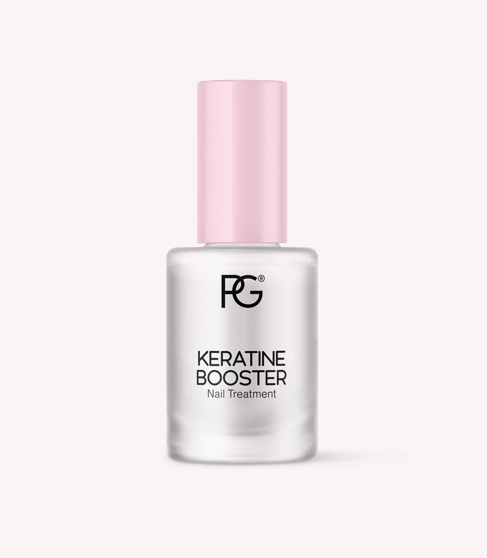 Booster keratina
