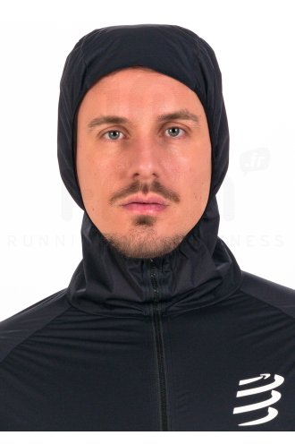 Compressport Winter Insulated 10/10 M