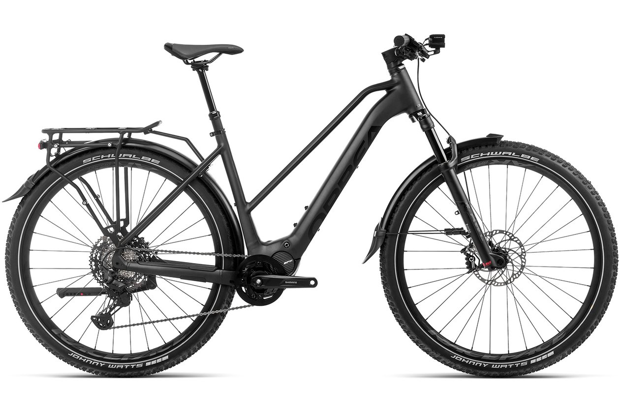 Orbea Kemen MID SUV 10 - 540 Wh - 2022 - 29 Zoll - Damen Sport