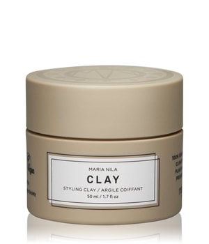 Maria Nila Minerals Styling Clay Haarwachs 50 ml