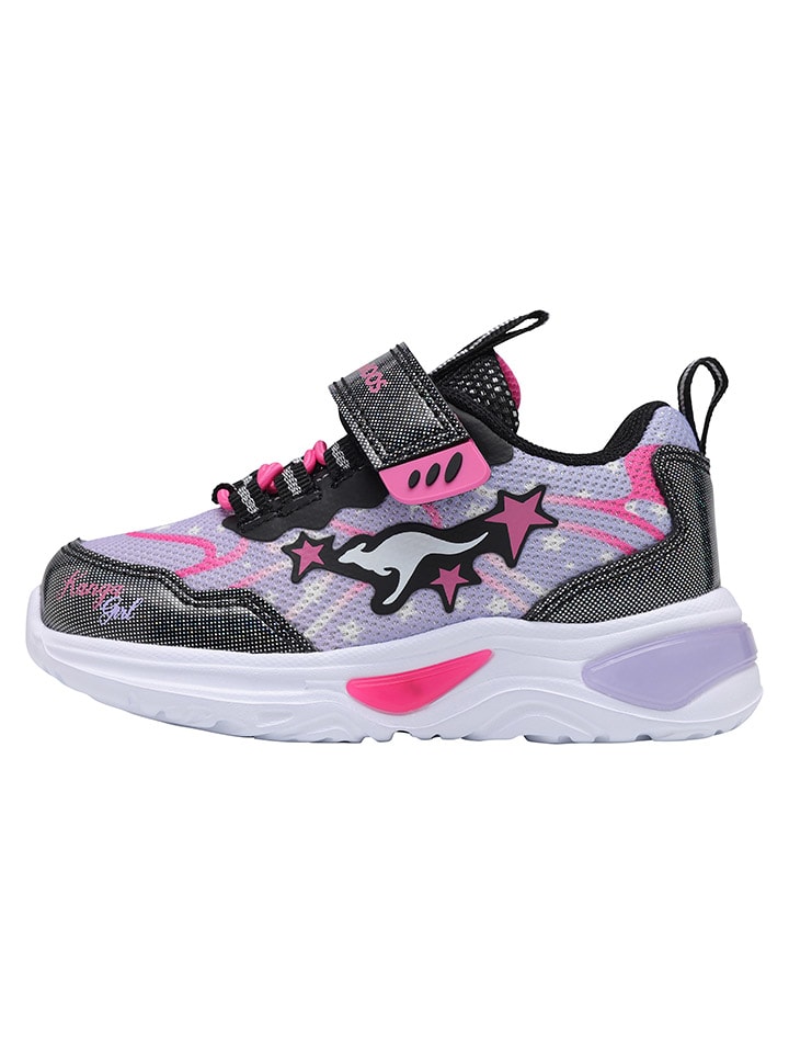 Kangaroos Sneakers 