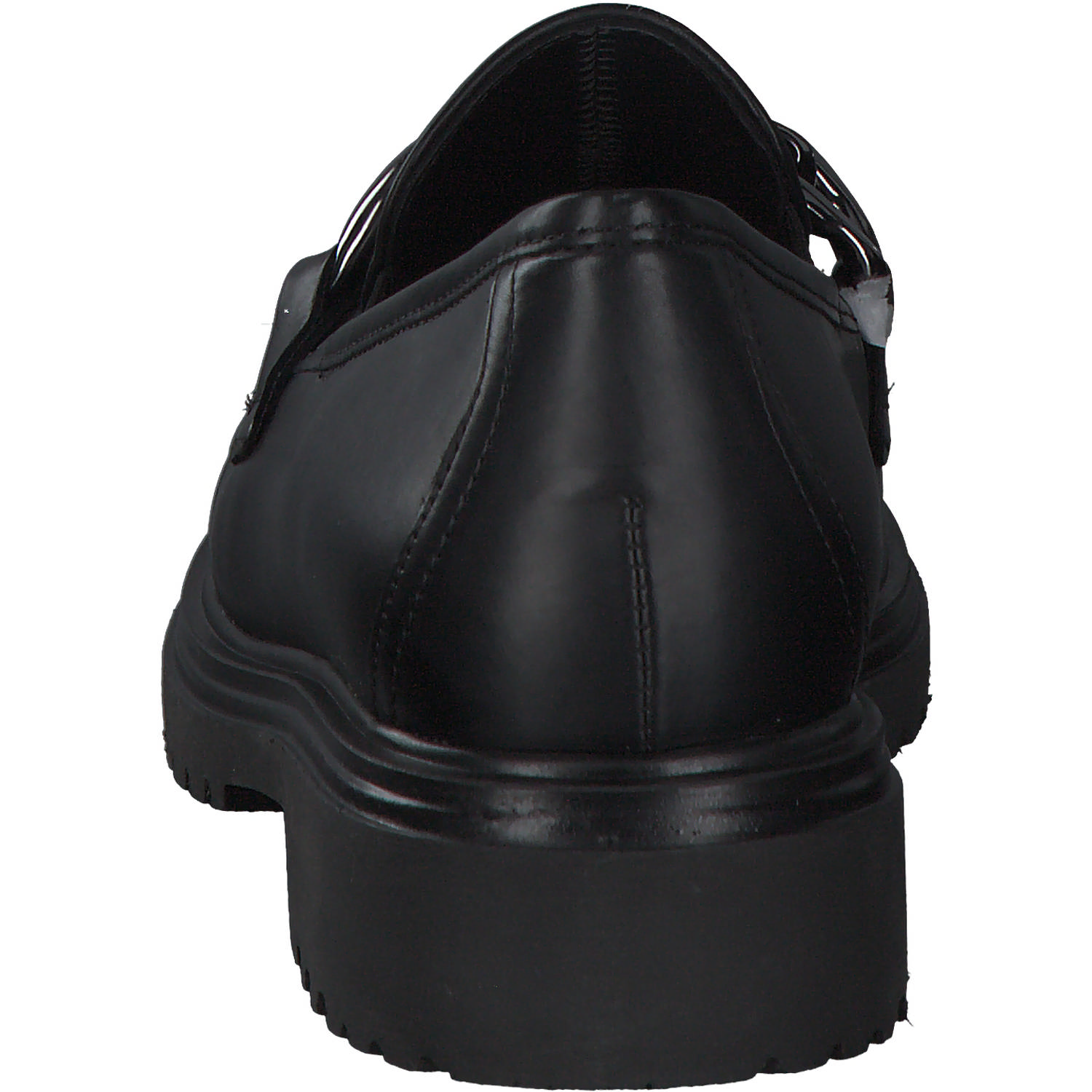 Gabor 92.554, Klassische Ballerinas, Damen, Schwarz