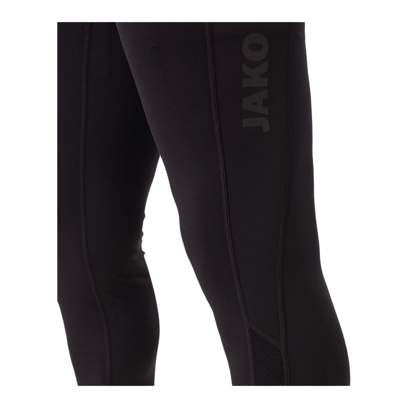 JAKO Power Tight Schwarz F800
