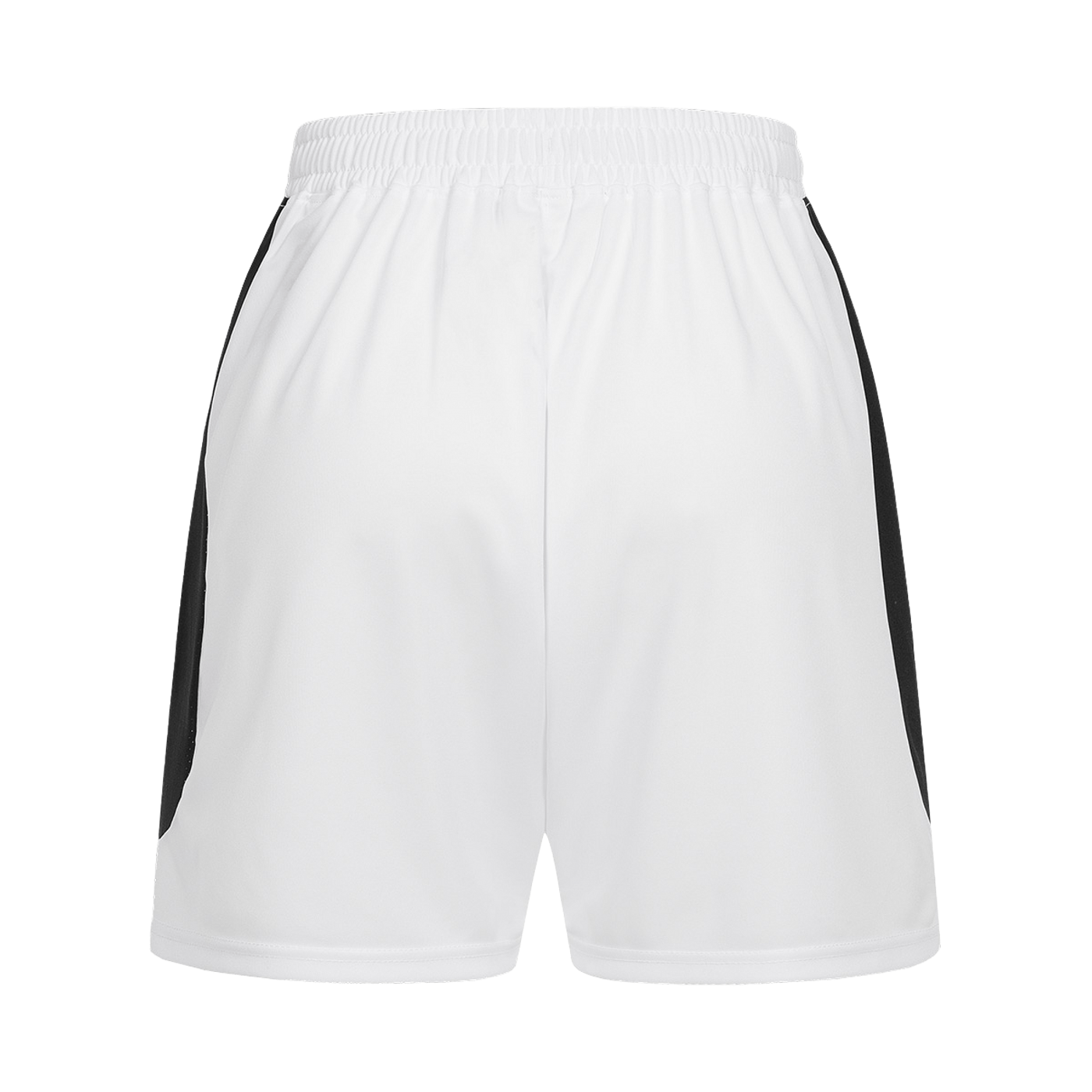 Castore Bayer 04 Leverkusen Short Away 2024/2025 Weiss F002
