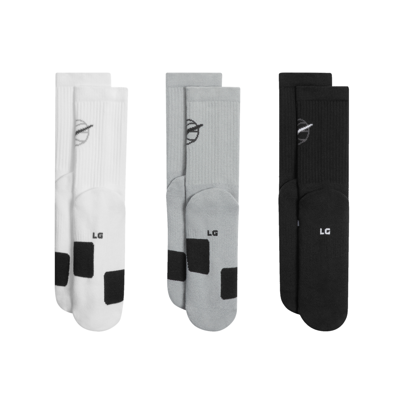 Nike Everyday Crew Socken F902