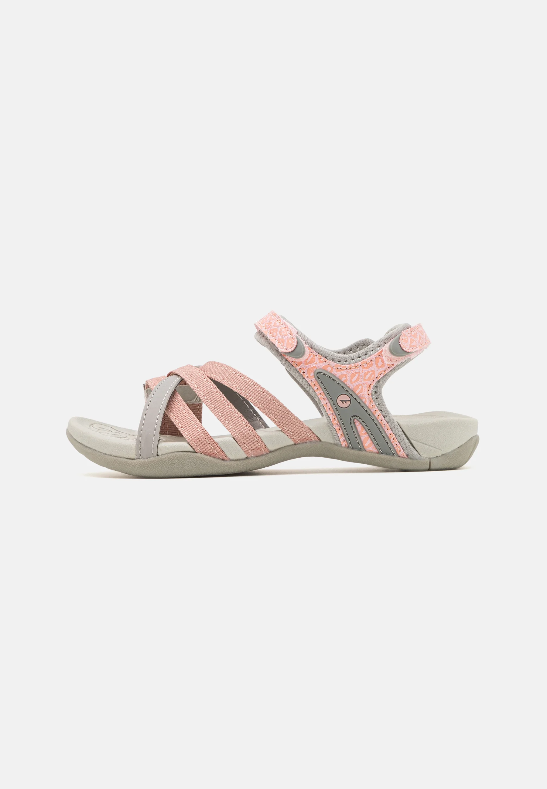 HI-TEC SAVANNA UNISEX - Sandalias de trekking