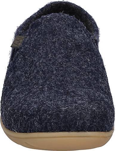 WESTLAND Hausschuh Cadiz 08, jeans