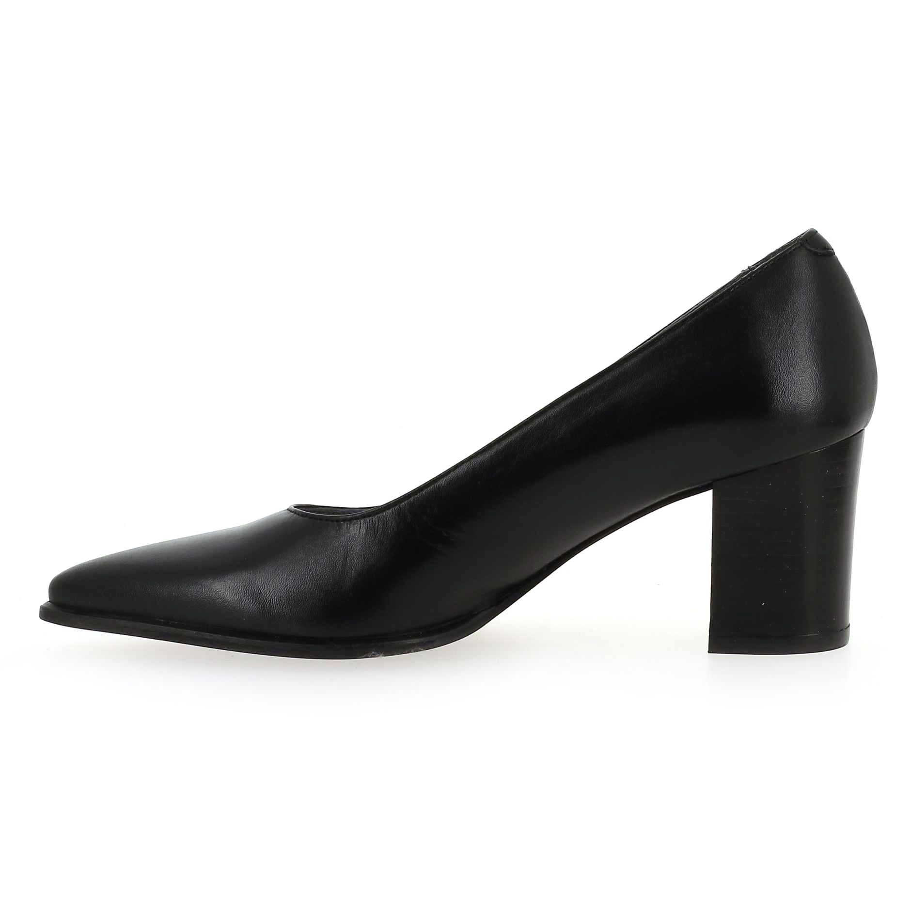 Myma  3967 - Noir