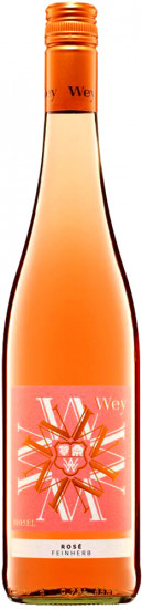 2021 Spätburgunder Rosé feinherb - Weingut Wey