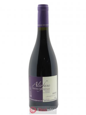 Crozes-Hermitage Aléofane (Domaine)  2020 - Lot de 1 Bouteille