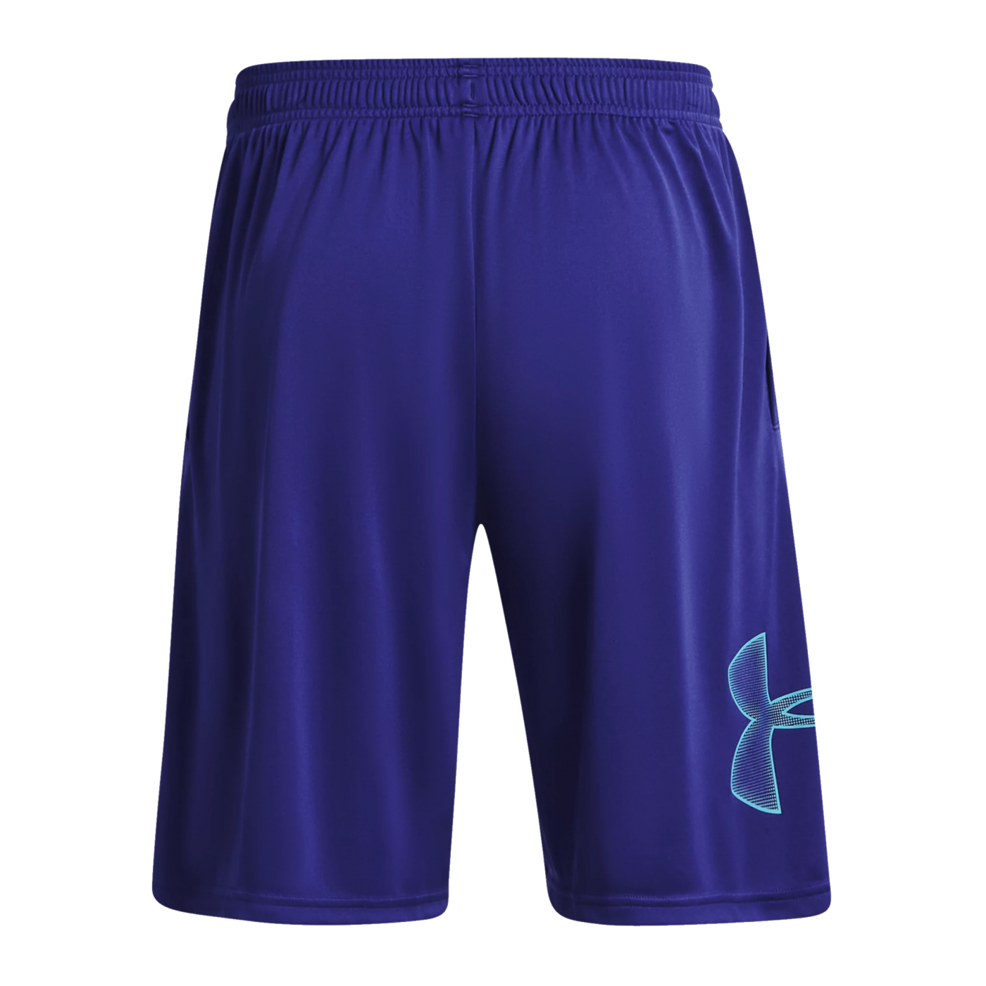 Under Armour Tech Graphic Short Blau F468