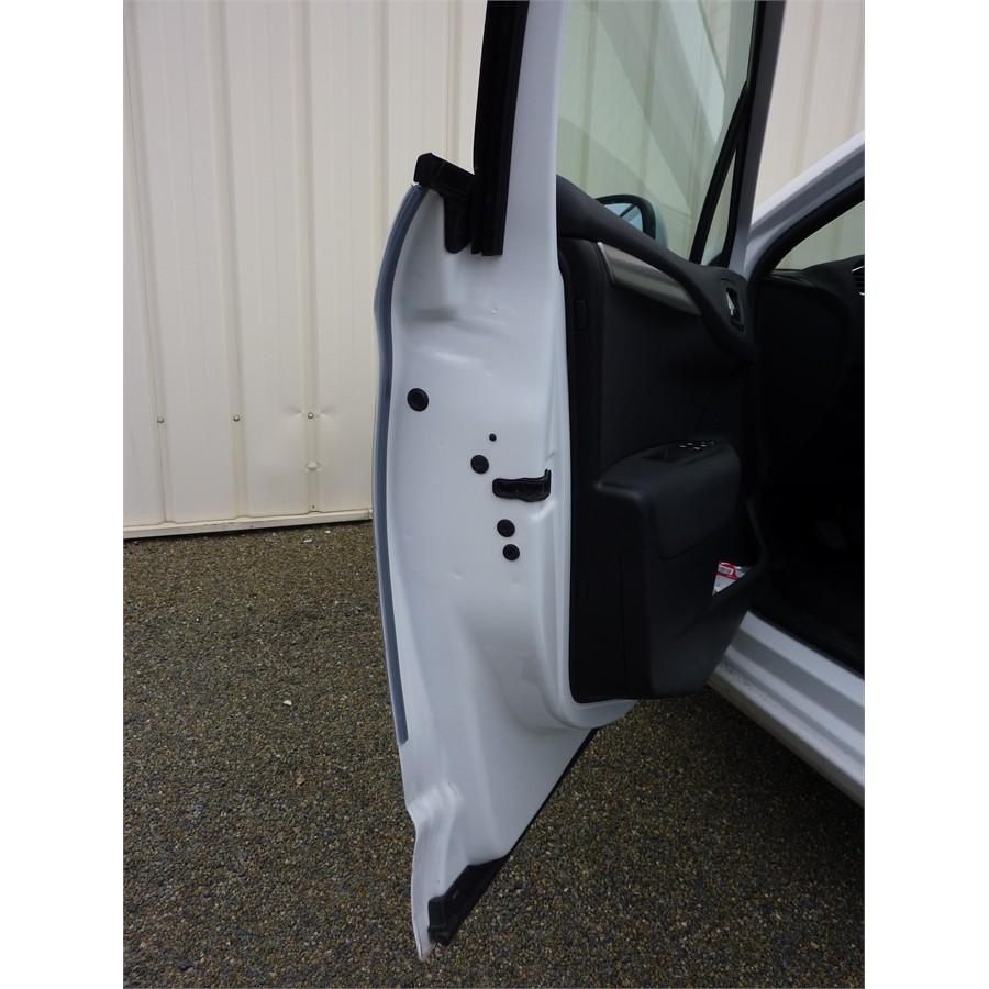 Türkantenschutz von Norauto, grau, 65 cm, 2 Stück - ATU