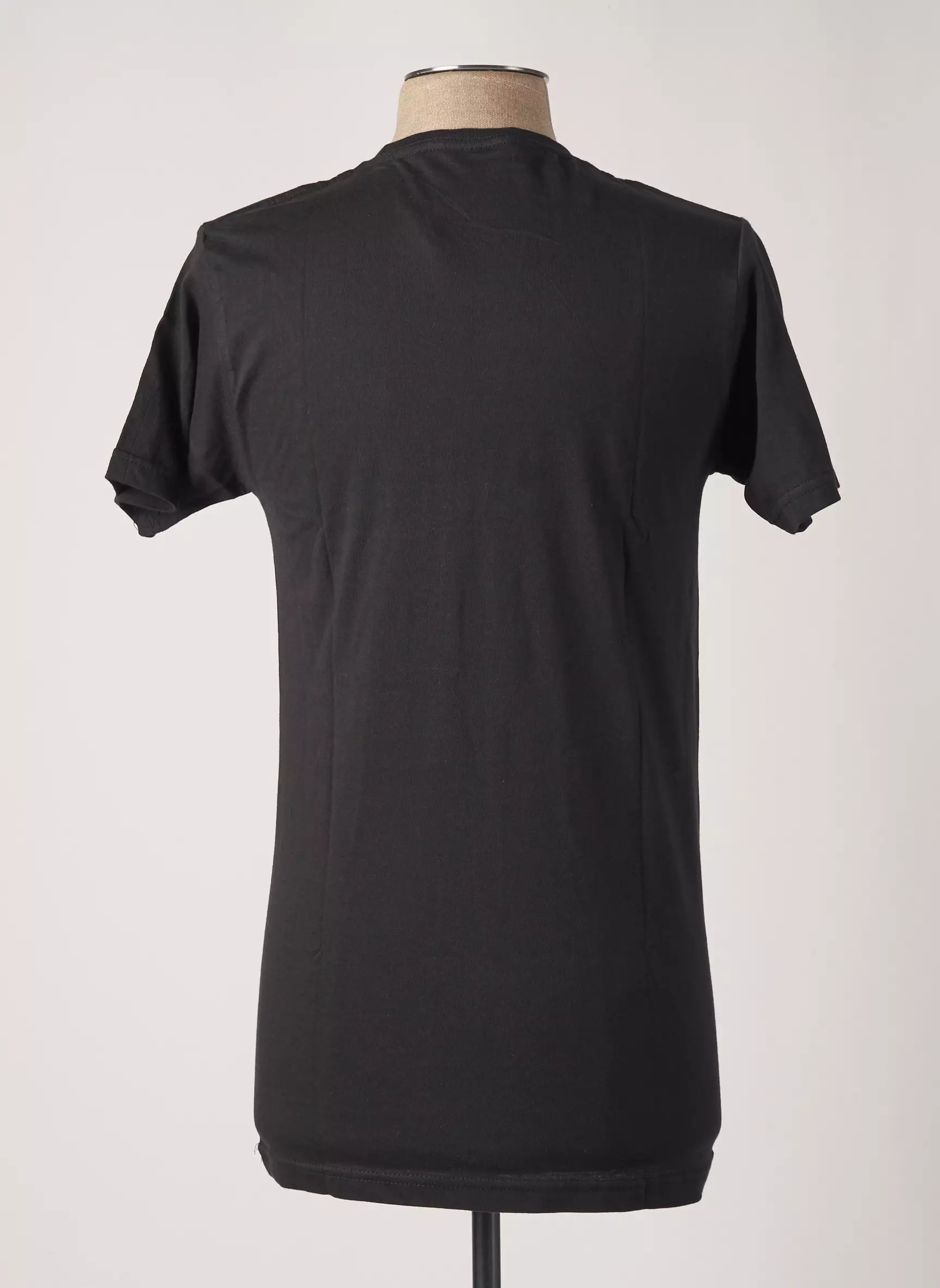 Ripndip Tshirts Homme couleur noir
