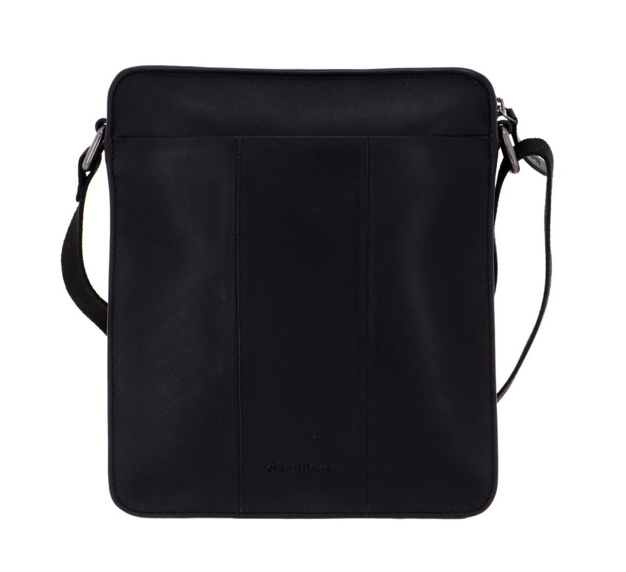 STRELLSON Handtaschen schwarz Farbe: schwarzMa
