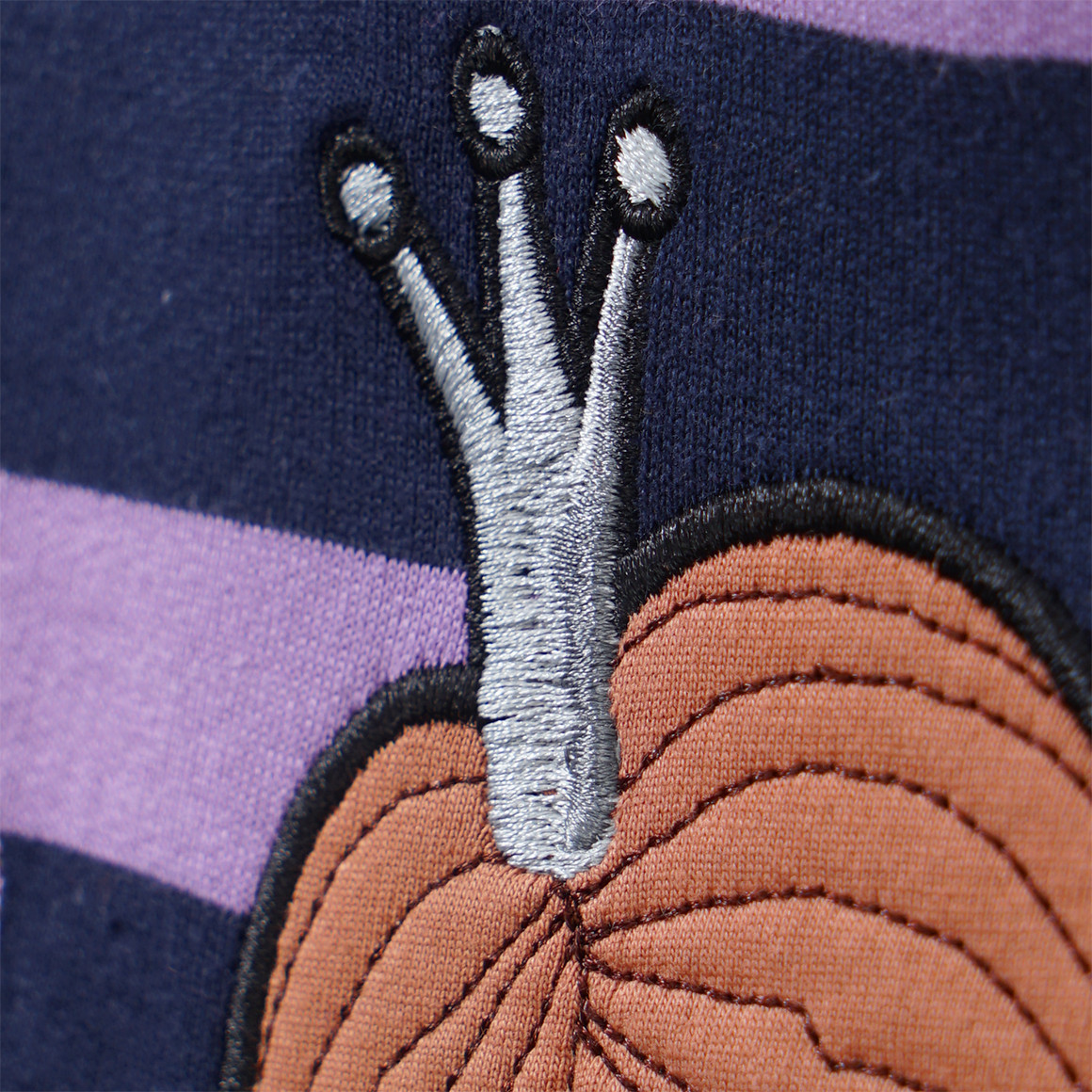Mädchen Hoodie mit Prinzessin-Applikation