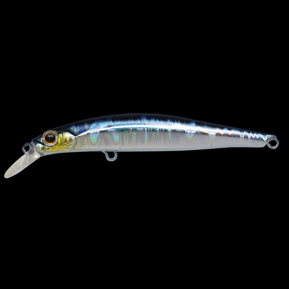 Leurre poisson nageur jackson artist heavy weight 9.5cm 18g