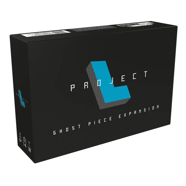 Project L - Ghost Piece (Erw.)