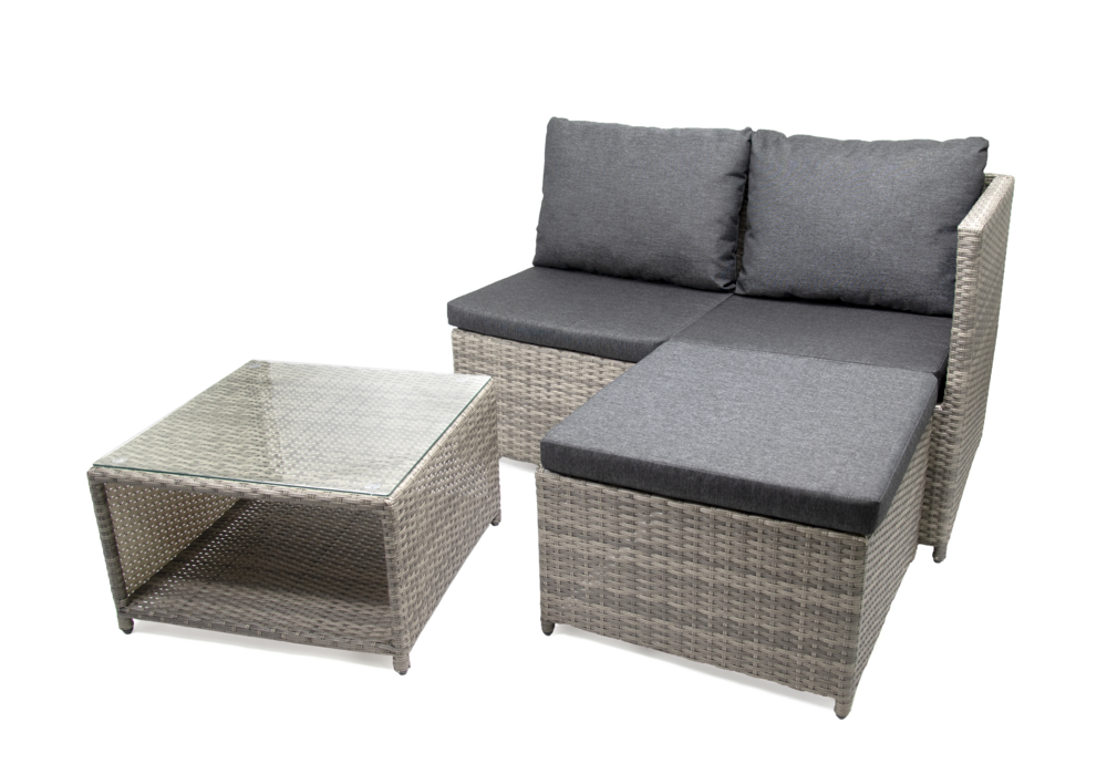 bellavista Home & GardenBalkon Lounge Set 