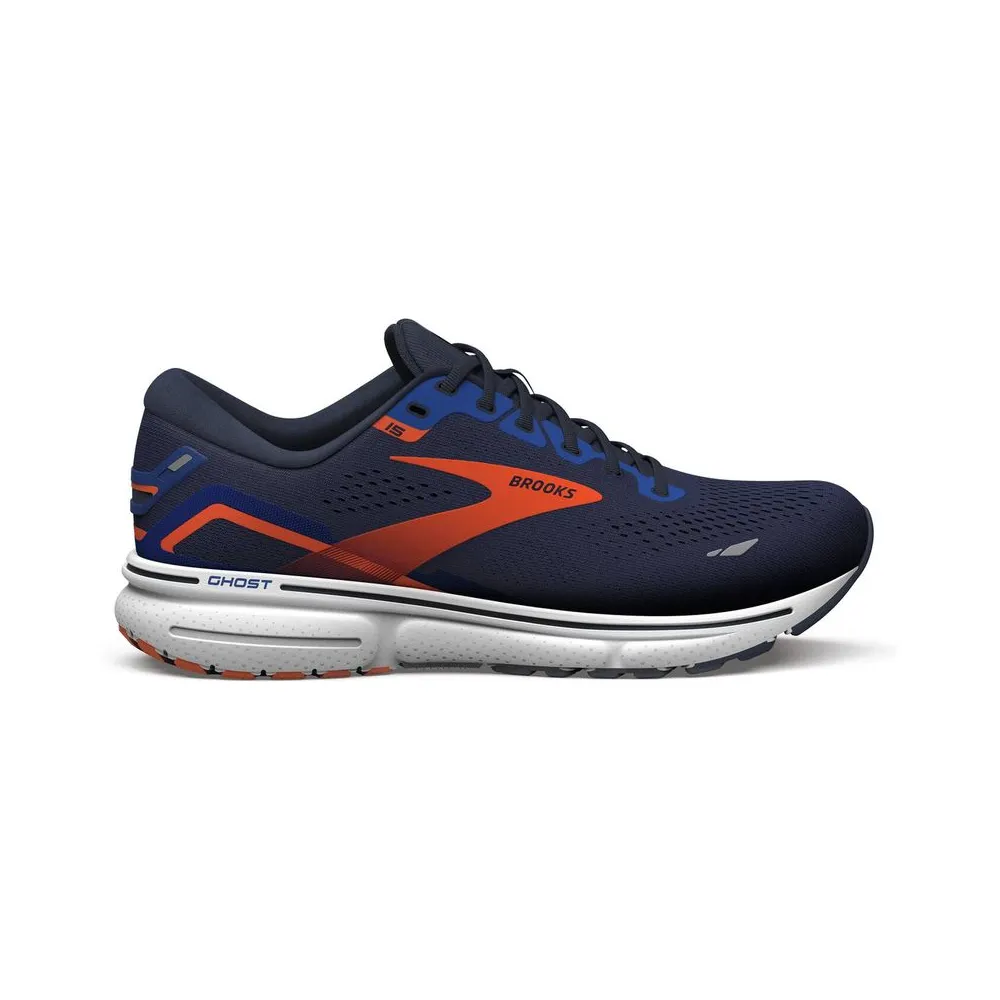 Brooks Ghost 15 110393-1D-076 / schwarz