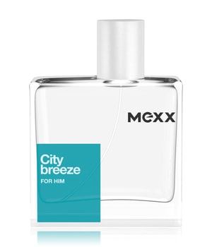 Mexx City Breeze For Him Eau de Toilette-50 ml