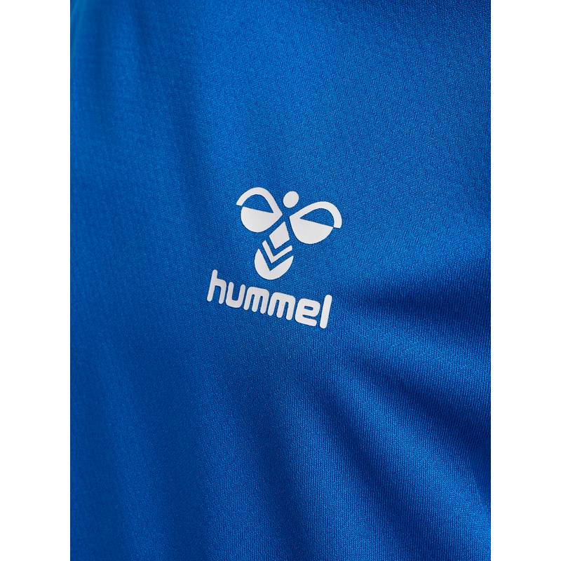 hummel hmlSTALTIC POLY JERSEY S/S KIDS Trikot Kinder