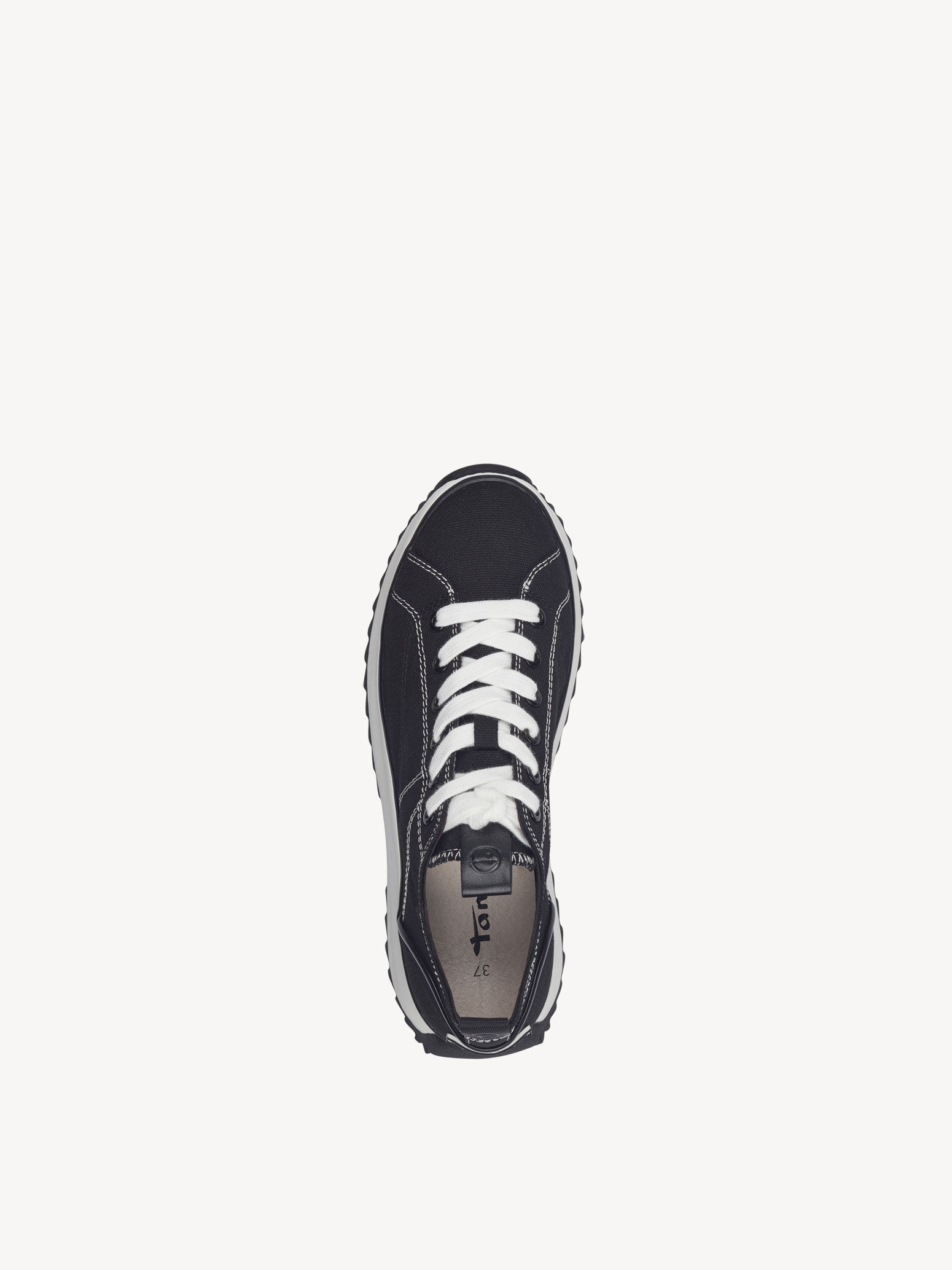 Basket - noir