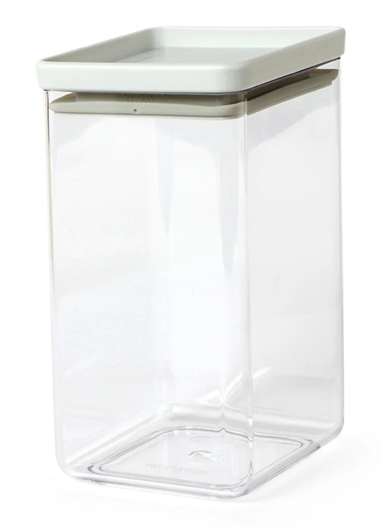 Boîte de conservation Brabantia Tasty 1,6 L