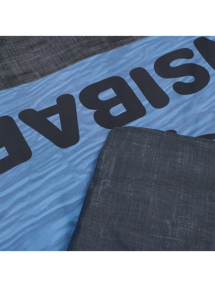 Sansibar Bettwäsche Sunrise in Blau günstig kaufen
