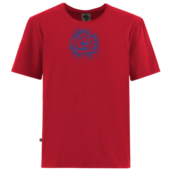 E9 - Moveone 2.3 - T-Shirt