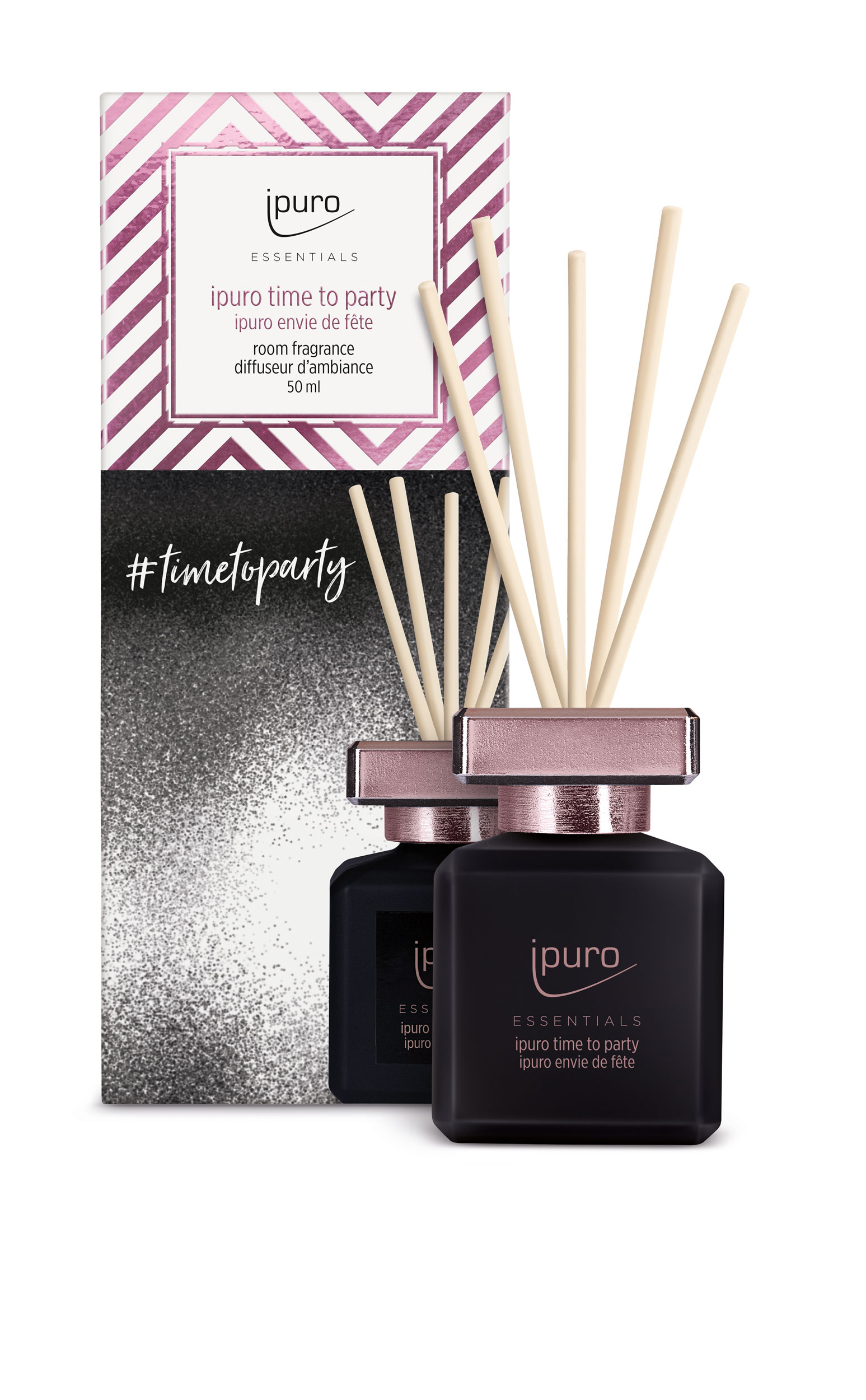 IPURORaumduft 50ml