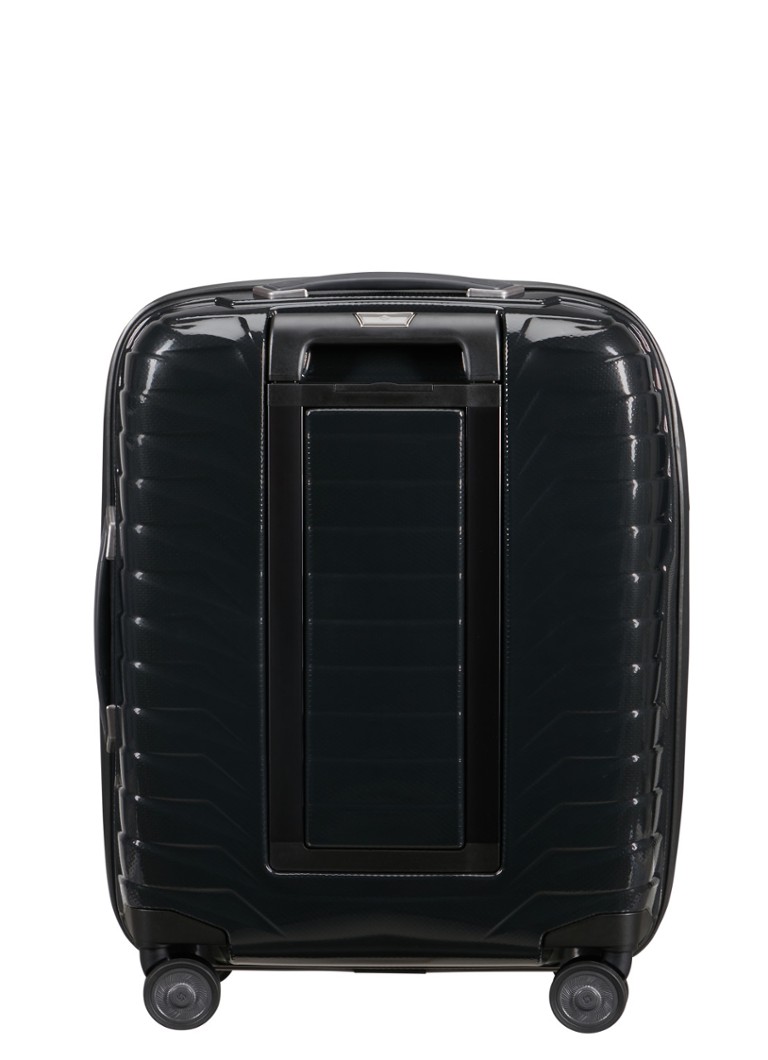Samsonite  Proxis vergrootbare spinner 55 cm