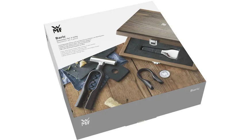WMF Sommelier-Set 3-teilig