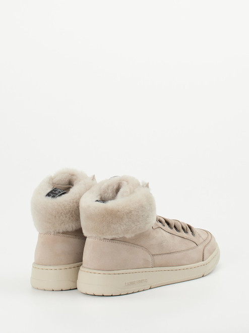 Schnürstiefelette-18013490001 Candice Cooper