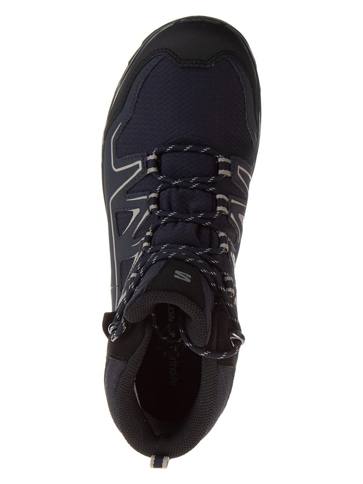 SALOMON Wanderschuhe 
