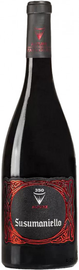 2020 Susumaniello Valle D'Itria IGP trocken - Cantine Paololeo