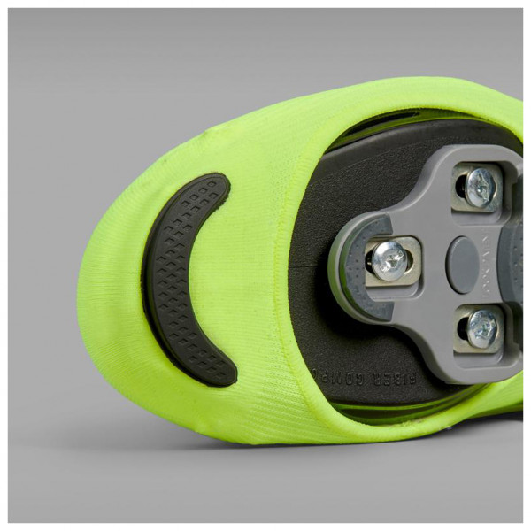 GripGrab - Flandrien Waterproof Knitted Road Shoe Covers - Überschuhe