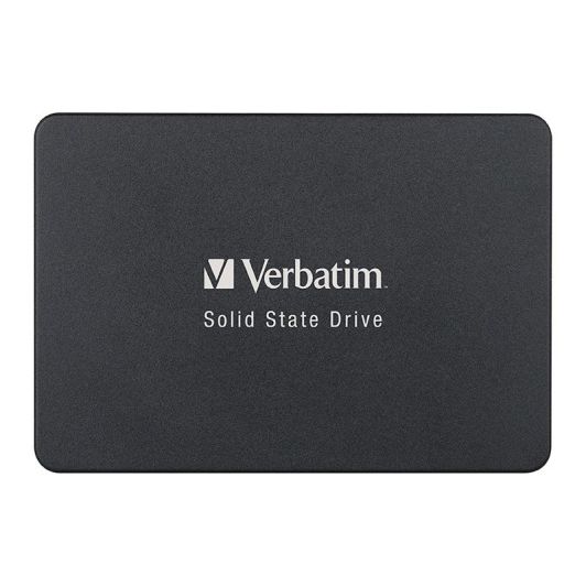 SSD intern VERBATIM SATA 1TB Vi550 S3 2.5