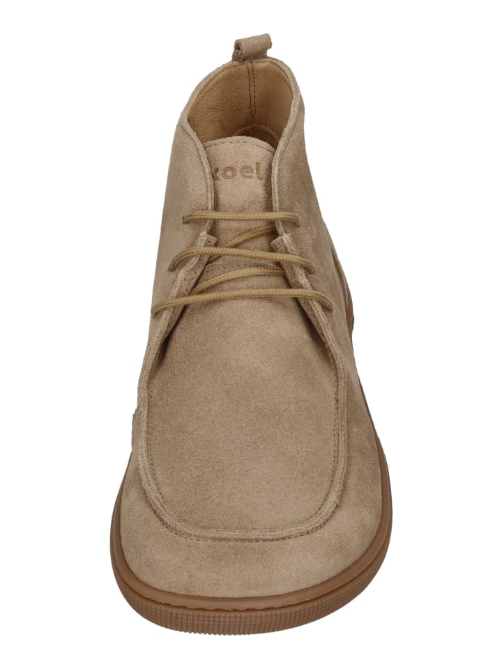 KOEL Schnürschuhe FAYE  in natur günstig kaufen