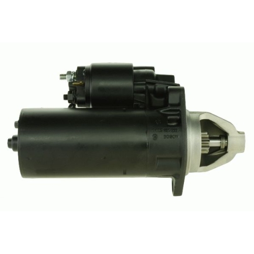 FRIESEN Anlasser VW 8080101 - ATU