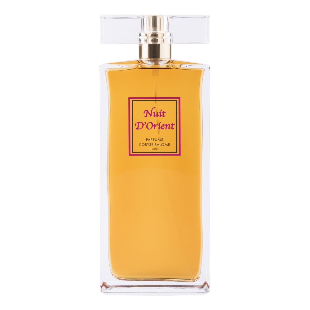 Coryse Salomé Nuit d'Orient Eau de Parfum