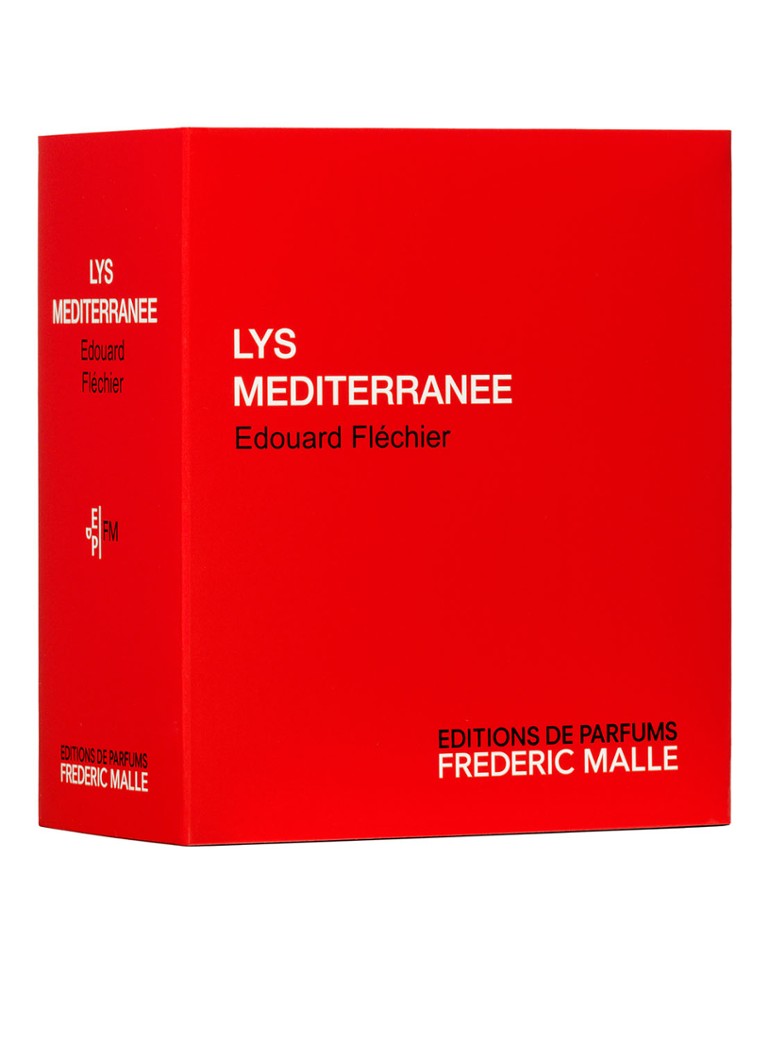 Frederic Malle Lys Mediterranee Eau de Parfum